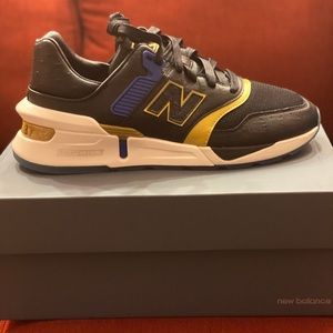 Kawhi Leonard New Balance Limited Sneaker
